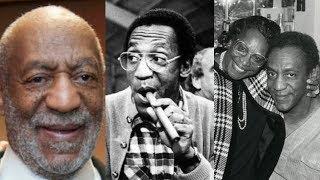 American Comedian Bill Cosby Family Photos With Wife Daughters Mother Siblings