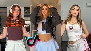 Las Mejores Tendencias y Bailes de Tik Tok  Nuevos trends tiktok 2023  Bailando TIK TOK