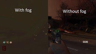 Bo2 Tranzit but the fog is removed