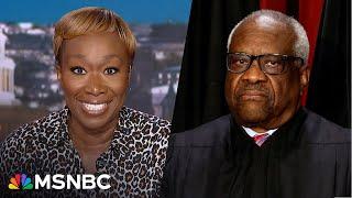 The Affirmative Action Aftermath See Joy Reid get personal