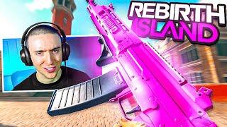 *NEW* GRAU 5.56 On REBIRTH ISLAND Warzone 3