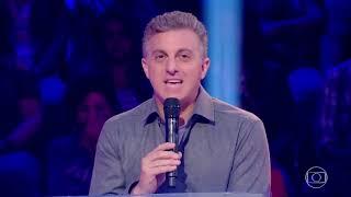 07122019 Caldeirão do Huck com José Firmino Neto