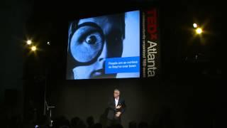 The Future of Journalism Tom Rosenstiel at TEDxAtlanta