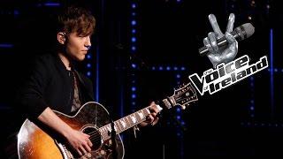 Luke Ray Lacey - Love Yourself - The Voice of Ireland - Knockouts - Series 5 Ep14