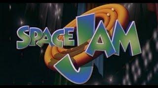 Space Jam 1996 - Official Trailer