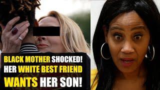 Black Mom Catches Bestfriend with Son **GROSS**  To Catch a Cheater