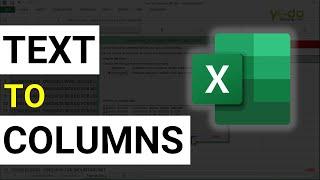 Text to Columns in Excel - One Excel cell into Separate Columns