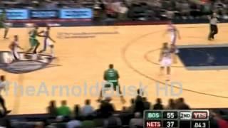 Glen Davis 3-Pointer HD