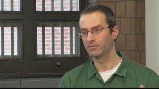 Exclusive Convicted murderer Christopher Porco sits down with John Gray to talk about new motion in