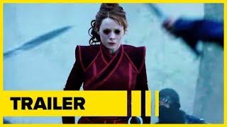 Watch Into the Badlands Season 3 Teaser Trailer  Final Episodes