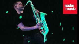 Peter Sax Feel Alive Official Video