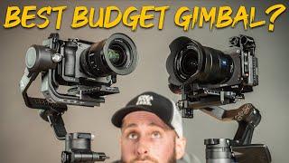 Zhiyun Weebill 3 vs DJI RS3  Budget gimbal face off