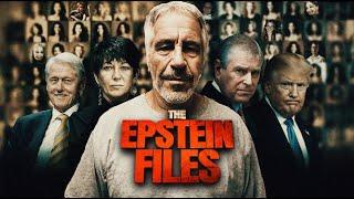Stories behind the rich and powerful named in the Jeffrey Epstein court files  60 Minutes Australia