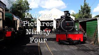 Moving Pictures Ninety Four - 14624