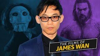 A Guide to the Films of James Wan  DIRECTORS TRADEMARKS