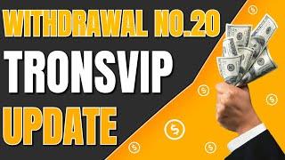 Best TRX Cloud Mining Website  New Free Bitcoin Mining Website 2024  Earn 100 TRX Every Day