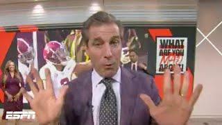 Mad Dog gets HEATED over the Kansas City Chiefs getting ALL the breaks   First Take