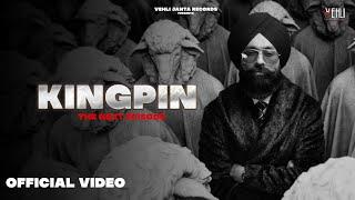 Kingpin - The Next Episode Official Video Tarsem Jassar  Wazir Patar  New Order