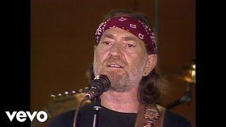 Willie Nelson - Always On My Mind Official Video