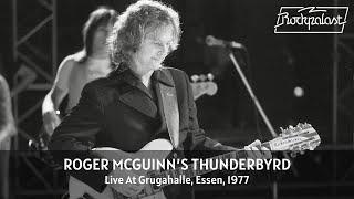 Roger McGuinns Thunderbyrd - Live At Rockpalast 1977 Full Concert Video