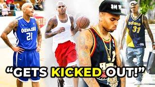 WHEN will They Stop Punishing Chris Brown & SHOULD They?