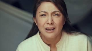 Cherry Pie Picache as Dra. Gemma Almonte - PETA Under My Skin promo video