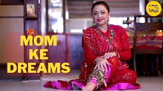 MOM Short Film Mothers Day Special  Age Is Just A Number  Hindi Short Movies Content Ka Keeda