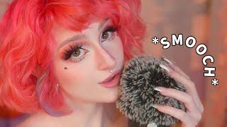 ASMR Soft Sounds  Fluffy Brain Massage & More No Talking