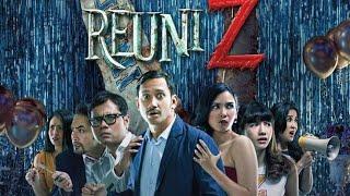 FILM HOROR KOMEDI INDONESIA - REUNI Z FULL MOVIE