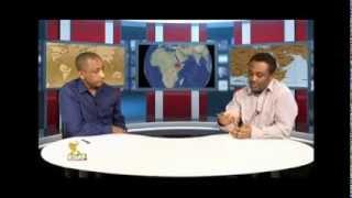 Discussion on the recent press release of  Ethiopian Muslims arbitration committee December 2013