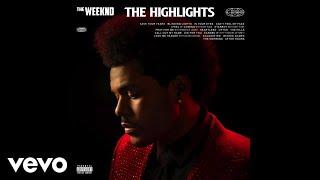 The Weeknd - Acquainted Official Audio