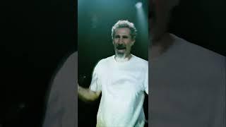 Serj Tankian - Justice Will Shine On - Teaser - New Song Out July 26