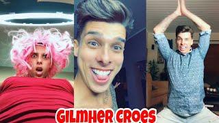 BEST Gilmher Croes Funny Musical.ly Compilation 2018  The Best Musically Collection