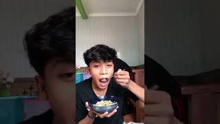 tambah lengket nih #funny #prank #comedy #comedyprank #funnyprank