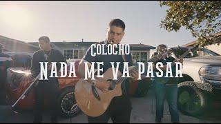 EN UNA RAM nada me va pasar - Colocho Y Su Eminencia  video en vivo.