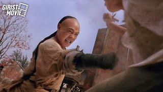 JET LI BEST FIGHT 3  The Legend 2 1993 Best Fight Scene