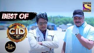 Best of CID सीआईडी - The Puzzled Case - Full Episode