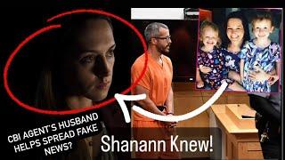 Shanann Watts Friend Says She Knew Of Chris Watts Mistress?