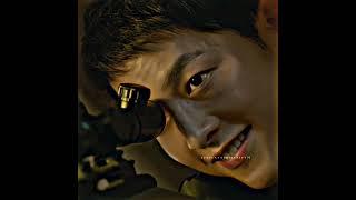 I thought he was on some serious mission #youtubeshorts#kdramaedit#descendantsofthesun#songsong