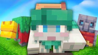 I got to test Minecrafts Newest Mobs and so can you