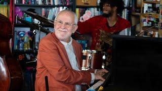 Bob James Tiny Desk Concert