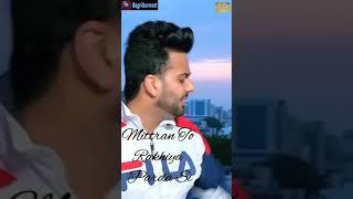 Man Badl gya By Mankirt Aulakh Song Status