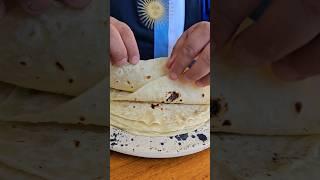 RAPIDITAS o TORTILLAS DE TRIGO