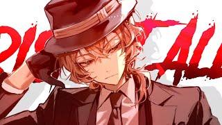 Risk It All「AMV」 Chuuya Nakahara