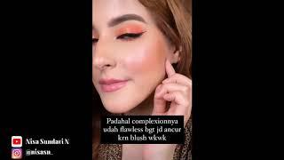 GET READY WITH TASYA FARASYA  TUTORIAL MAKE UP SIMPLE