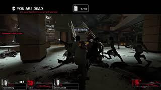 Left 4 Dead 2