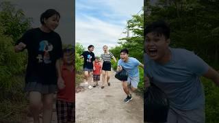 He chose wrongDaily life of a couple#trending #funny #couple #tiktok