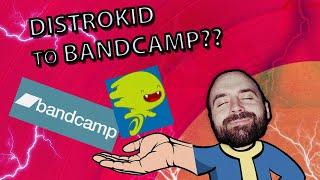 Can DistroKid Distribute To Bandcamp? Answered + Bromance Revealed