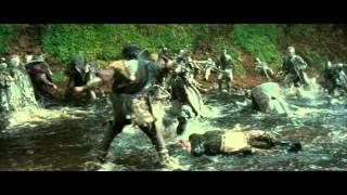 The Eagle final battle scene