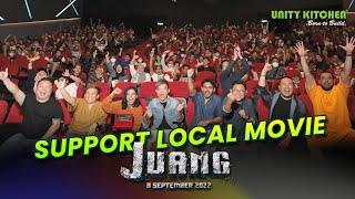  Support Local Movie Juang